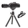 EBTOOLS Telescope Camera 70x Zoom HD 2MP, Motion Detection Connection Portable view 1