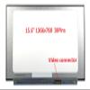 FULLCOM New LCD Replacement Screen 15.6 Inch N156BGA-EA3 HD 1366x768 (No Brackets) 30 Pin Matte Compatible with NT156WHM-N44 for Laptop/Display/Screen/LCD Application view 3
