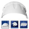 Angoily Weatherproof Outdoor Camera Cover Protection for Security Cameras Plastic Shade Easy Installation for Various Scenarios Extends Camera Life view 2