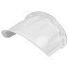 Angoily Weatherproof Outdoor Camera Cover Protection for Security Cameras Plastic Shade Easy Installation for Various Scenarios Extends Camera Life view 3