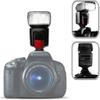 58MM Ultimate 37 Piece Accessory Kit for Canon Mark II EOS 70D 60D 60Da EOS Rebel T6i T6S T5i T5 T4i T3i T3 700D 650D 600D T2i SL1 EOS M EOS M2 5D Mark II EOS 5D Mark III EOS 1200D 1100D 100D 550D view 4