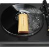 sdroceRyaM Vinyl Record Cleaning Kit 9 -in-1 Vinyl Records Cleaner Kit Soft Velvet & Record Brushes, LP Cleaning Brush, Anti-Static Microfiber Cloth, Record Mitts, Needle Brush, Storage Box view 4