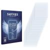 Savvies Screen Protector Compatible with Lenco Xemio 280 Protection Film Clear 18-Pack view 1