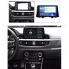 ADMLZQQ Double Din Car Stereo Multimedia with Bluetooth and 9" Touchscreen Android 11 for KIA Morning picanto 2017-2020,with GPS/Car-Play Android/SWC/Backup Camera/Mirror Link/4G WiFi,Y2 2+32g view 2
