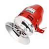 Industrial Alarm, Easy Installation 40W 1000RPM Motor Sensitive 130dB Security Horn for Outdoor (AC110V) view 1
