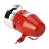 Industrial Alarm, Easy Installation 40W 1000RPM Motor Sensitive 130dB Security Horn for Outdoor (AC110V) view 3