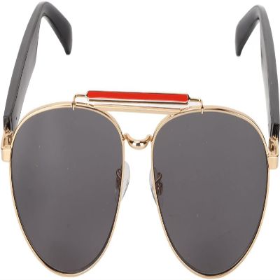 PATINS Smart Glasses Prevent Blue Light Waterproof Eye Protection Wireless Glasses for Outdoor Driving