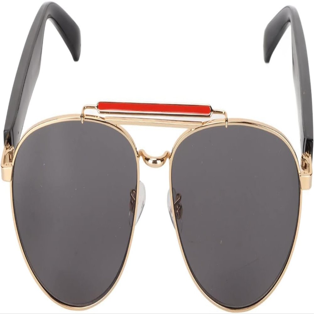 PATINS Smart Glasses Prevent Blue Light Waterproof Eye Protection Wireless Glasses for Outdoor Driving