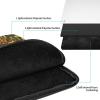 13 Inch Laptop Case Computer Sleeve Shockproof Water-Resistant Notebook Case Bag for Business Travel and Daily Use North American Farmscape Prints view 3
