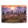Head Case Designs Officially Licensed The Lord of The Rings The Fellowship of The Ring Group Graphic Art Vinyl Sticker Skin Decal Cover Compatible with MacBook Air 13.3" A1932/A2179 view 2
