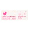 8 Sheet 35mm Color Print Film High Saturation, Wide Exposure Range, for Portraits and Fast Action Photography view 4