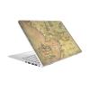 Head Case Designs Officially Licensed The Lord of The Rings The Fellowship of The Ring Map of The Middle Earth Graphic Art Vinyl Sticker Skin Decal Cover Compatible with HP Spectre Pro X360 G2