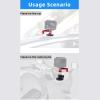 BGNing Action Camera Strong Magnetic Car Suction Cup Mount Camera Holder Phone Stand for Action Accessories view 3