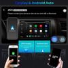 XISEDO for Toyota Avensis 2002-2008 Car GPS Radio Stereo Headunit Carplay Android Auto IPS WiFi Steering Wheel Control RAM 4G ROM 64G Black view 4