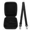 ciciglow Instant Camera Bag, for Polaroid One Step 2 NOW Cameras Double Zipper Portable Protective Cover with Adjustable Shoulder Strap view 1