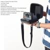 ciciglow Instant Camera Bag, for Polaroid One Step 2 NOW Cameras Double Zipper Portable Protective Cover with Adjustable Shoulder Strap view 2