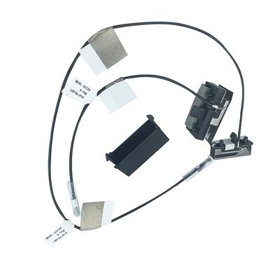 ZAHARA Wireless WiFi Antenna Cable Wire Mini PC Cover kit Replacement for HP ProDesk 600 800 400 G2 G3 / EliteDesk 705 800 G2 814176-001 Desktop Mini