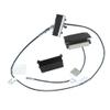 ZAHARA Wireless WiFi Antenna Cable Wire Mini PC Cover kit Replacement for HP ProDesk 600 800 400 G2 G3 / EliteDesk 705 800 G2 814176-001 Desktop Mini view 4