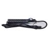 8way C13 C19 30A 120V-240V Metered PDU Current Volts Digital Meter SPD L6-30P amp PDU (OIT-8C13-L6-30P-LED-30A) view 1