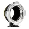 NiSi - Athena PL to E Mount Adapter - High Precision Converter for Using PL Lenses on Sony E Mount Cameras - Enhanced Cinematic Performance and Creative Flexibility - Camera & Photography Accessories view 2