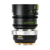 NiSi - Athena PL to E Mount Adapter - High Precision Converter for Using PL Lenses on Sony E Mount Cameras - Enhanced Cinematic Performance and Creative Flexibility - Camera & Photography Accessories view 4