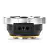 NiSi- Athena PL-RF Mount Lens Adapter - High Precision Converter for Using PL Lenses on Canon RF Mount Cameras - Enhanced Cinematic Performance and Creative Flexibility - Photography Accessories view 2