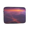 12 Inch Laptop Case Computer Sleeve Shockproof Water-Resistant Notebook Case Bag for Business Travel and Daily Use Beautiful Over The City Prints view 1