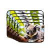 15 Inch Laptop Case Computer Sleeve Shockproof Water-Resistant Notebook Case Bag for Business Travel and Daily Use A Little Koala Prints view 2
