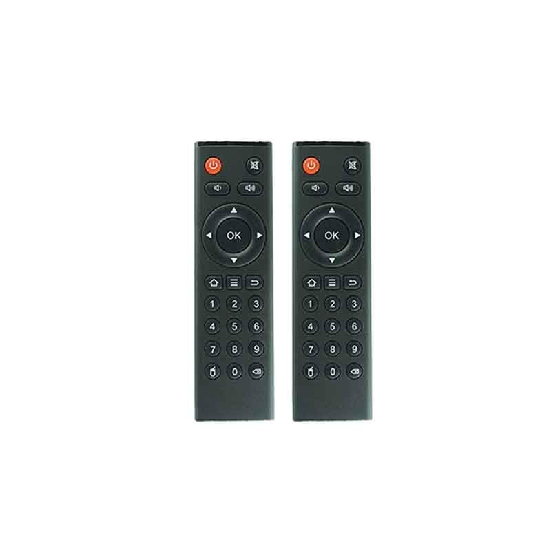 2PC Remote Control Only for tx3mini tx3 pro tx6 tx6mini tx3max tx92 tx9 pro tx2 tx9 pro tx5 pro Smart 4K Android HD TV Box