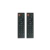 2PC Remote Control Only for tx3mini tx3 pro tx6 tx6mini tx3max tx92 tx9 pro tx2 tx9 pro tx5 pro Smart 4K Android HD TV Box view 1