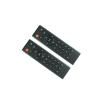 2PC Remote Control Only for tx3mini tx3 pro tx6 tx6mini tx3max tx92 tx9 pro tx2 tx9 pro tx5 pro Smart 4K Android HD TV Box view 2