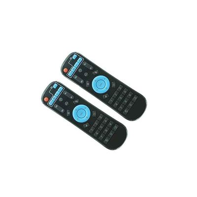 2PC Replacement Remote Control for GB-8200B GooBang Doo XB-III Globmall X3 DOLAMEE D5 Android TV Box Smart 4K Android HD TV Box