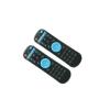 2PC Replacement Remote Control for GB-8200B GooBang Doo XB-III Globmall X3 DOLAMEE D5 Android TV Box Smart 4K Android HD TV Box view 1