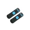 2PC Replacement Remote Control for GB-8200B GooBang Doo XB-III Globmall X3 DOLAMEE D5 Android TV Box Smart 4K Android HD TV Box view 2