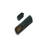 2PC Replacement Remote Control for GB-8200B GooBang Doo XB-III Globmall X3 DOLAMEE D5 Android TV Box Smart 4K Android HD TV Box view 3