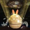 ELITUN Star Projector Night Light, Ceiling Projector Lamp for Kids Bedroom view 4