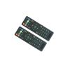 2pc Remote Control Only for MXQ X96 V88 MX T95N T9M & Tanix Amlogic S805 Smart 4K Android HD TV Box view 1