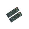 2pc Remote Control Only for MXQ X96 V88 MX T95N T9M & Tanix Amlogic S805 Smart 4K Android HD TV Box view 2
