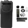 5Pack Black Housing Case Front Cover for Two Way Radio XTS3000 Model I M1 Radio view 2