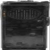 5Pack Black Housing Case Front Cover for Two Way Radio XTS3000 Model I M1 Radio view 3