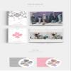 JUST B - NANUGI (4th Mini Album) CD+Folded Poster (Grey ver. / CD Only, No Poster) view 3