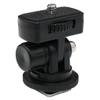 FEICHAO Hot Shoe Base 1/4" Screw Mount Adapter for Fill Light Expansion DSLR Cameras Accessories view 1