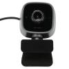 USB Web Camera, 30fps Plug and Play Multifunction Clear Sound Pickup HD Webcam Optical Lens for Computer for Online Classes for Laptop for Video Chat view 1