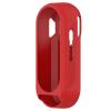 Case Shell Compatible with Garmin Varia RCT715, Soft Anti Drop TPU Protective Replacement Case Cover Shell Protector Coverage for Garmin Varia RCT715 Bicycle Radar Light Accessories (Red) view 3