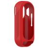 Case Shell Compatible with Garmin Varia RCT715, Soft Anti Drop TPU Protective Replacement Case Cover Shell Protector Coverage for Garmin Varia RCT715 Bicycle Radar Light Accessories (Red) view 4