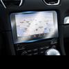 LAVIYE Car Interior Accessories Tempered Glass Navigation Screen Protector Computer Filmfor Porsche 911 718 Boxster Cayman 2016-2018 view 1
