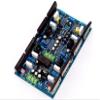ARTBE 2 Channel 300W+300W High Power Amplifier Board view 2
