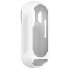 Case Shell Compatible with Garmin Varia RCT715, Soft Anti Drop TPU Protective Replacement Case Cover Shell Protector Coverage for Garmin Varia RCT715 Bicycle Radar Light Accessories (White) view 4