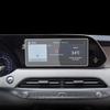 LAVIYE Car Interior Accessories Tempered Glass Filmfor Hyundai Palisade 2019-2023 Navigation Screen Anti-Scratch Protector Computer Film view 1