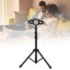 Scalable Tripod 360 Degree Rotation Phone Tripod Adjustable Phone Tripod Stand luminum Alloy Stand for 712in Phone Tablet view 2